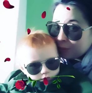 Meet your Posher, Charlene